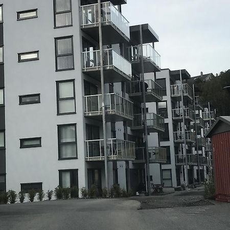 Sandsli Appartments Bergen Exteriér fotografie